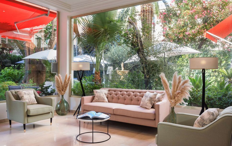 ล็อบบี้ รูปภาพ