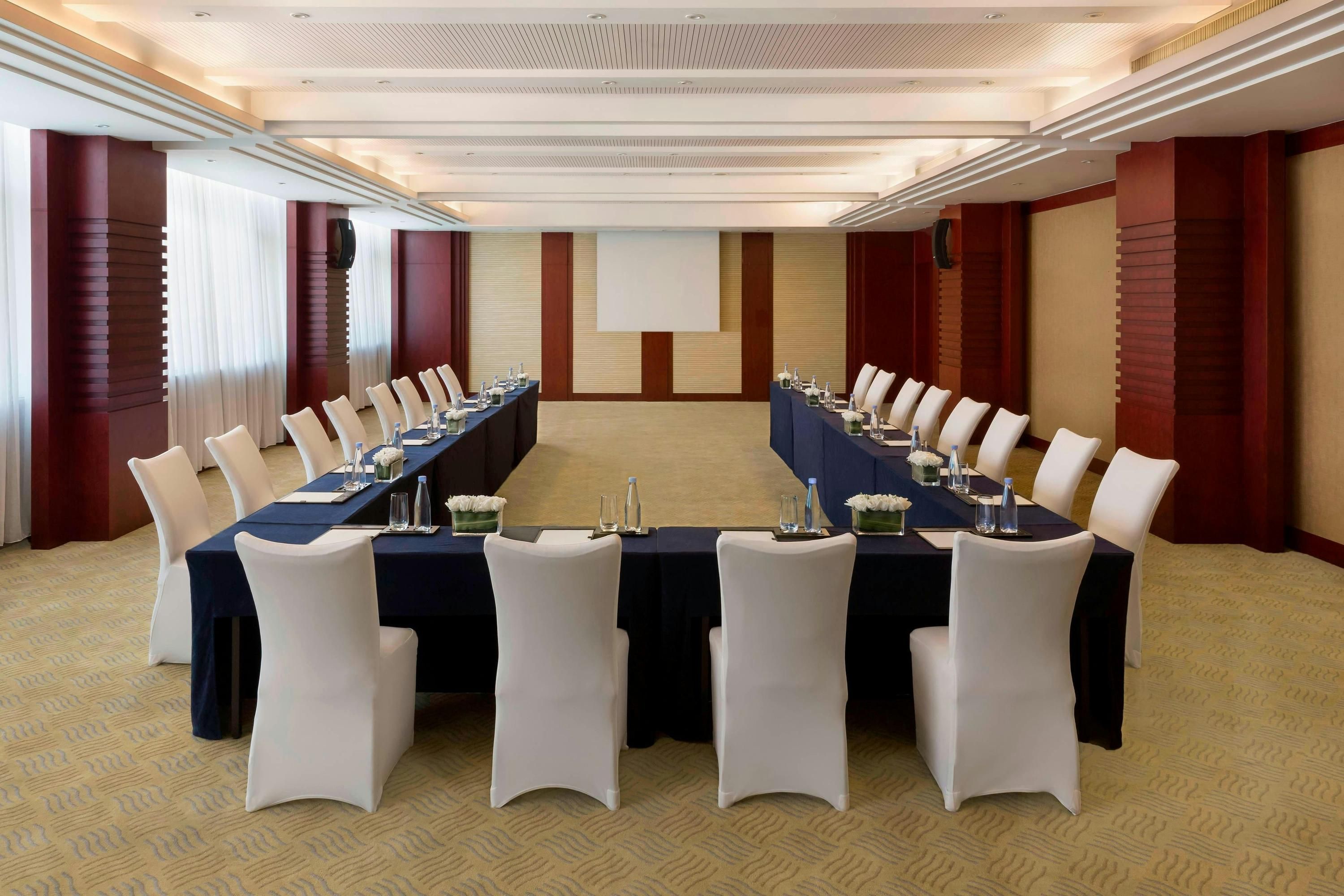 ห้องประชุม