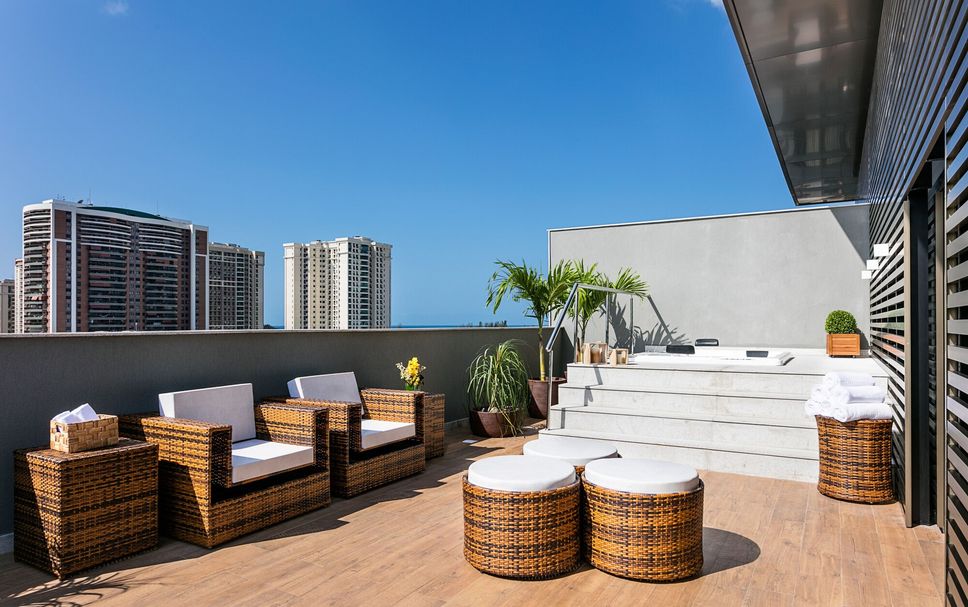 ระเบียง รูปภาพ