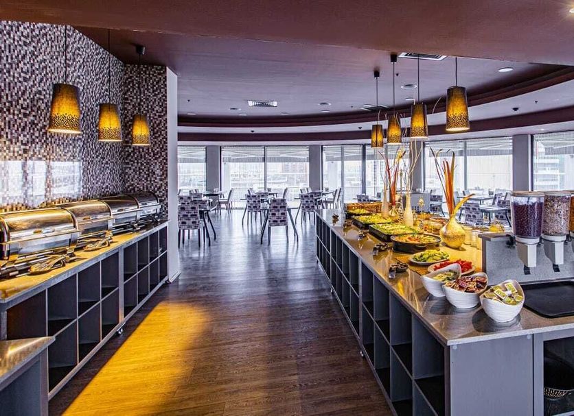 บุฟเฟ่ต์ รูปภาพ