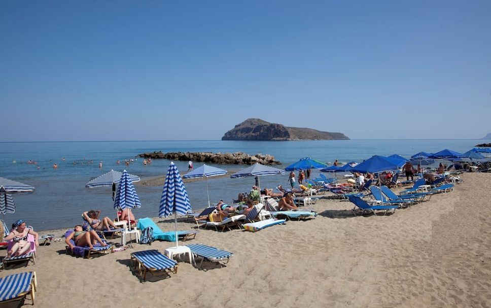 ชายหาด รูปภาพ