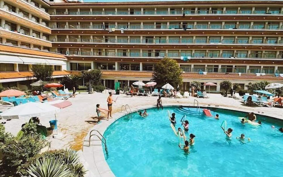 สระว่ายน้ำ รูปภาพ