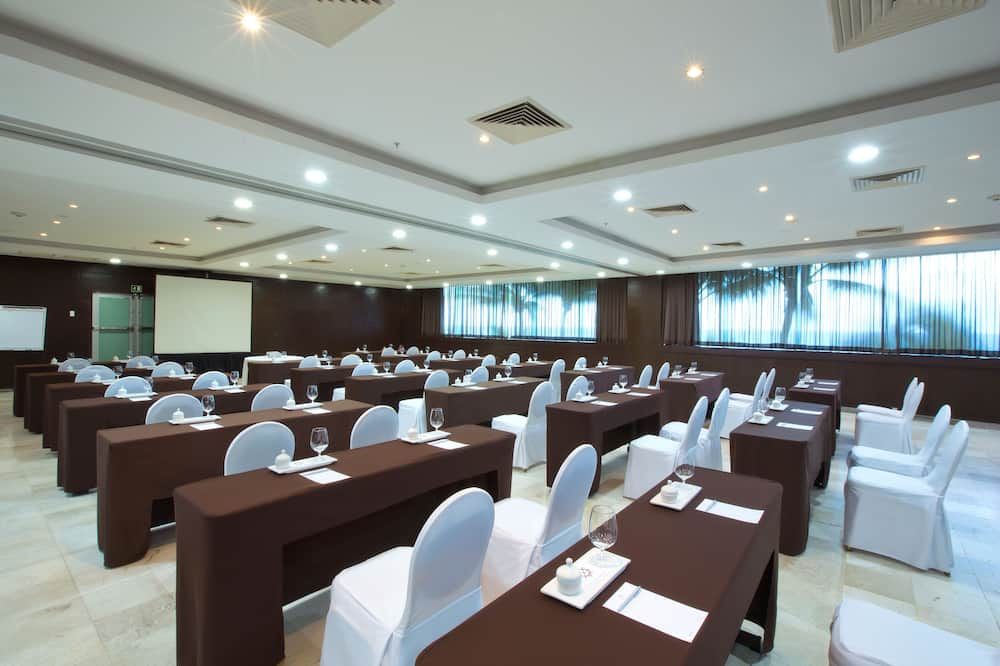 ห้องประชุม