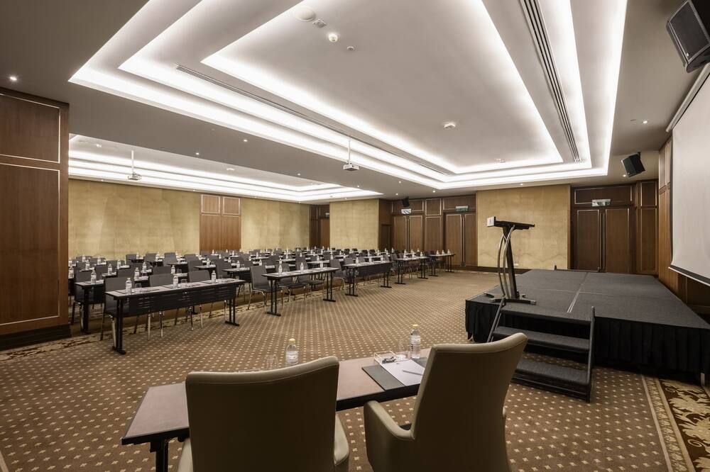 ห้องประชุม