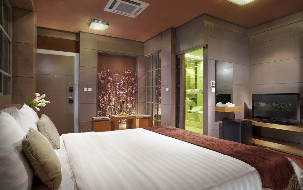 ห้องนอน รูปภาพ