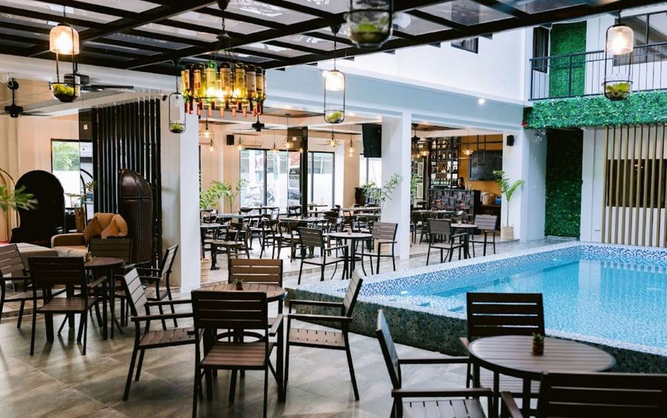 ร้านอาหาร รูปภาพ