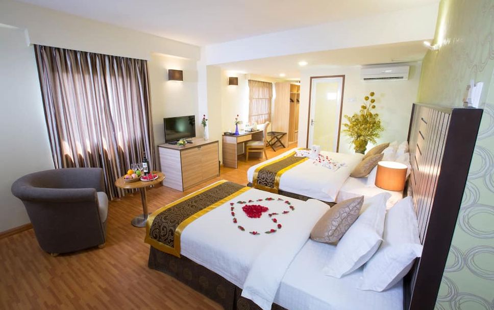 ห้องนอน รูปภาพ