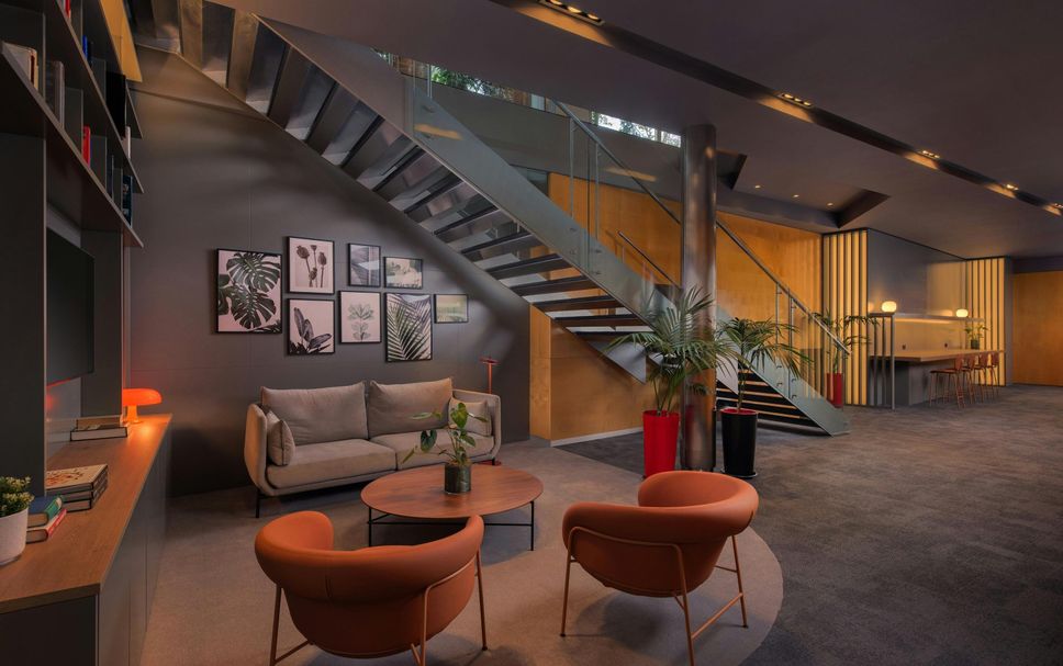 ล็อบบี้ รูปภาพ