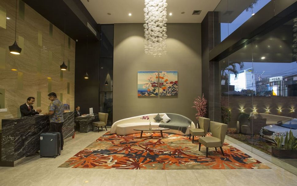 ล็อบบี้ รูปภาพ