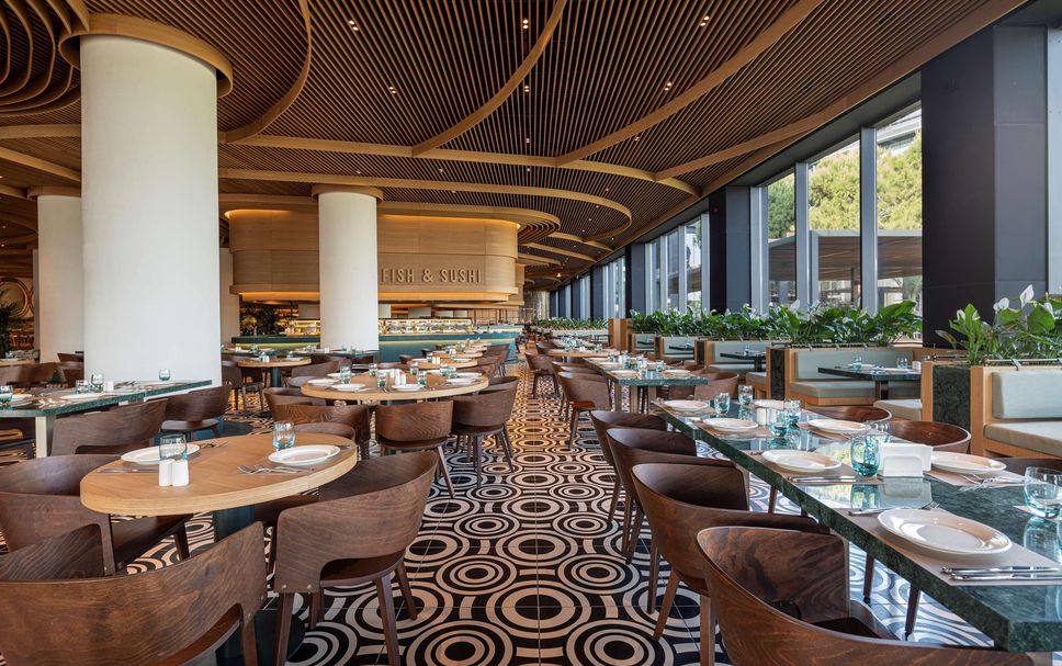 ร้านอาหาร รูปภาพ