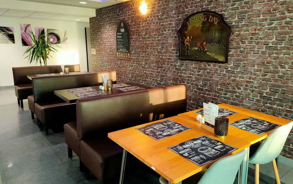 ร้านอาหาร รูปภาพ