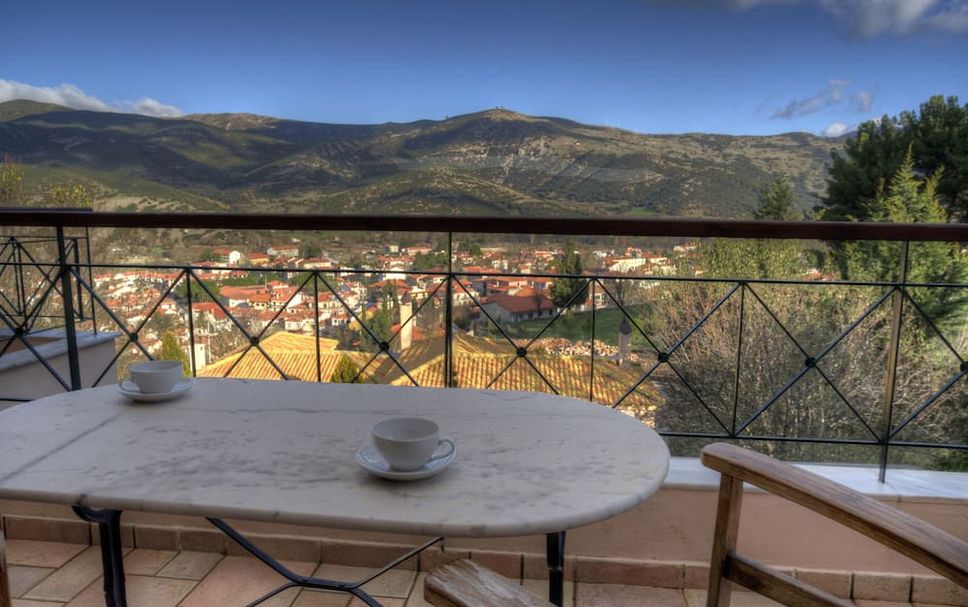 ระเบียง รูปภาพ