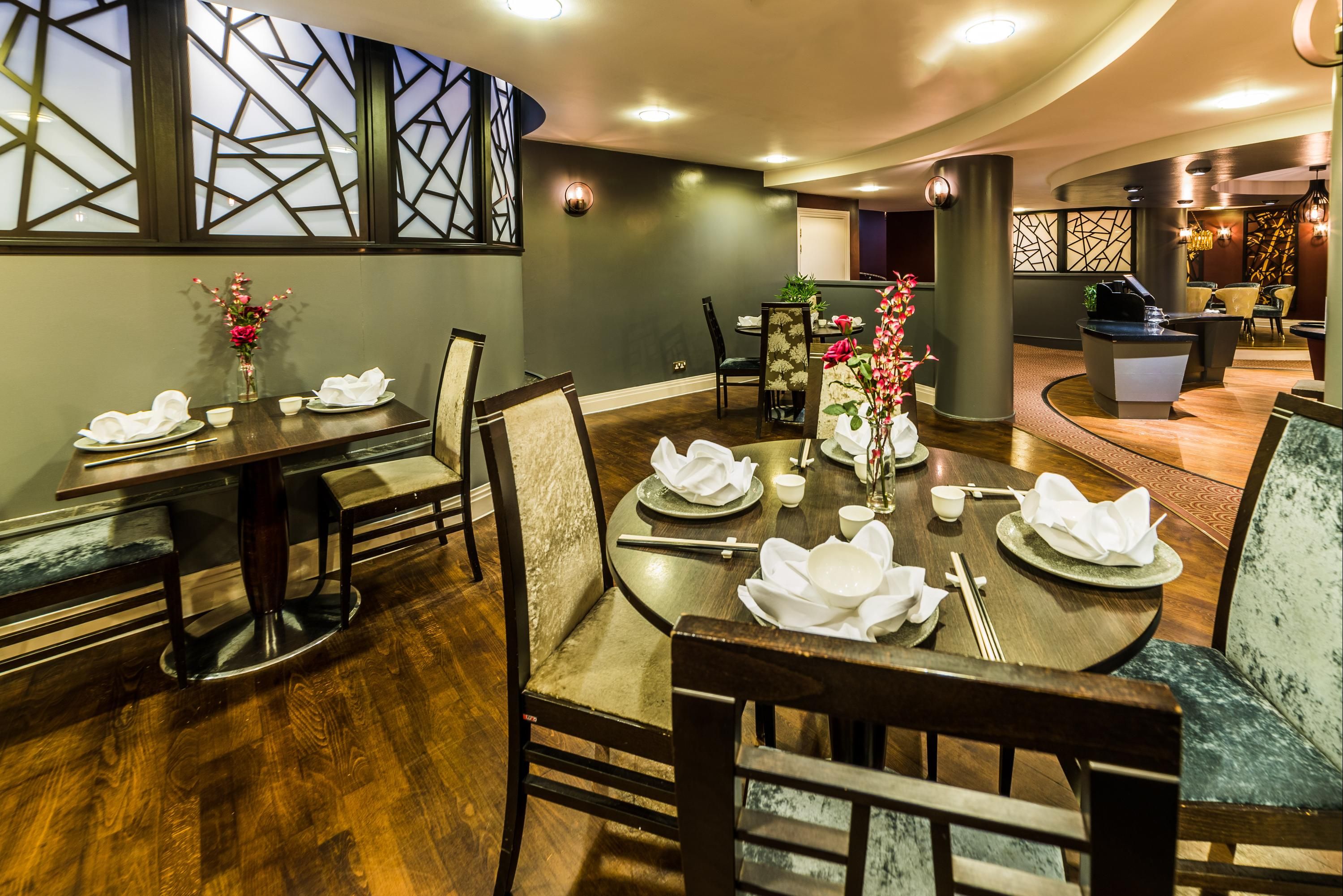 ร้านอาหาร รูปภาพ