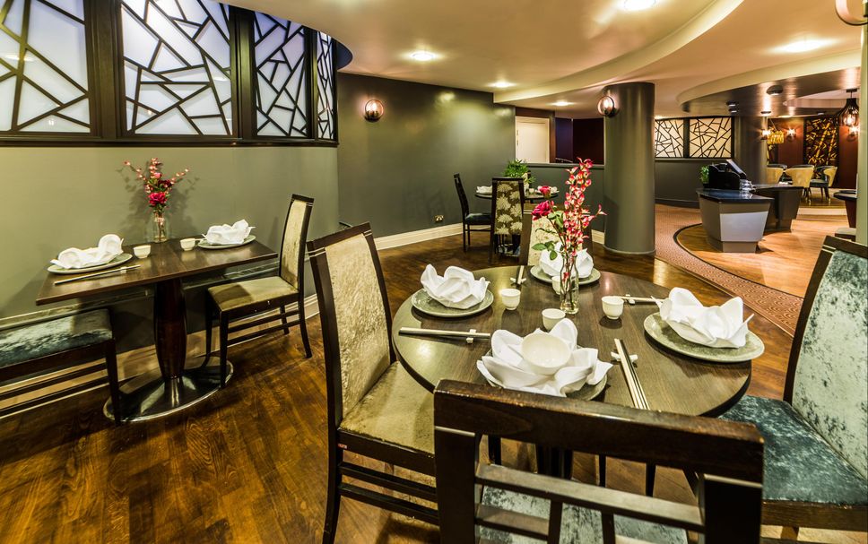 ร้านอาหาร รูปภาพ