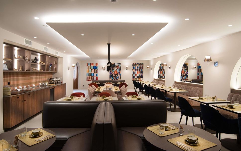 ห้องอาหาร รูปภาพ