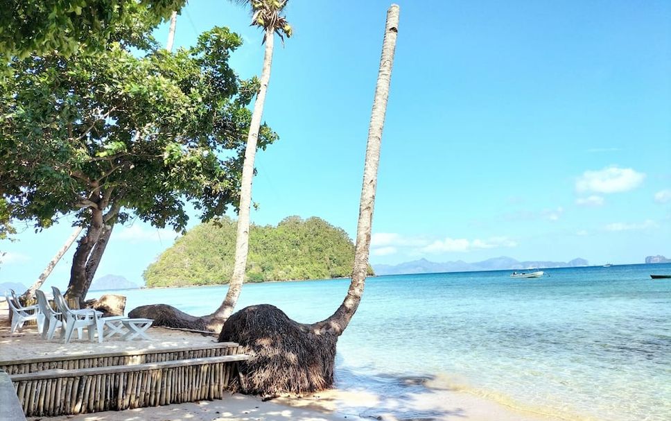 ชายหาด รูปภาพ