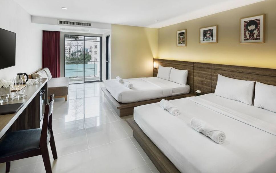 ห้องนอน รูปภาพ