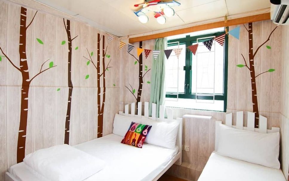 ห้องนอน รูปภาพ