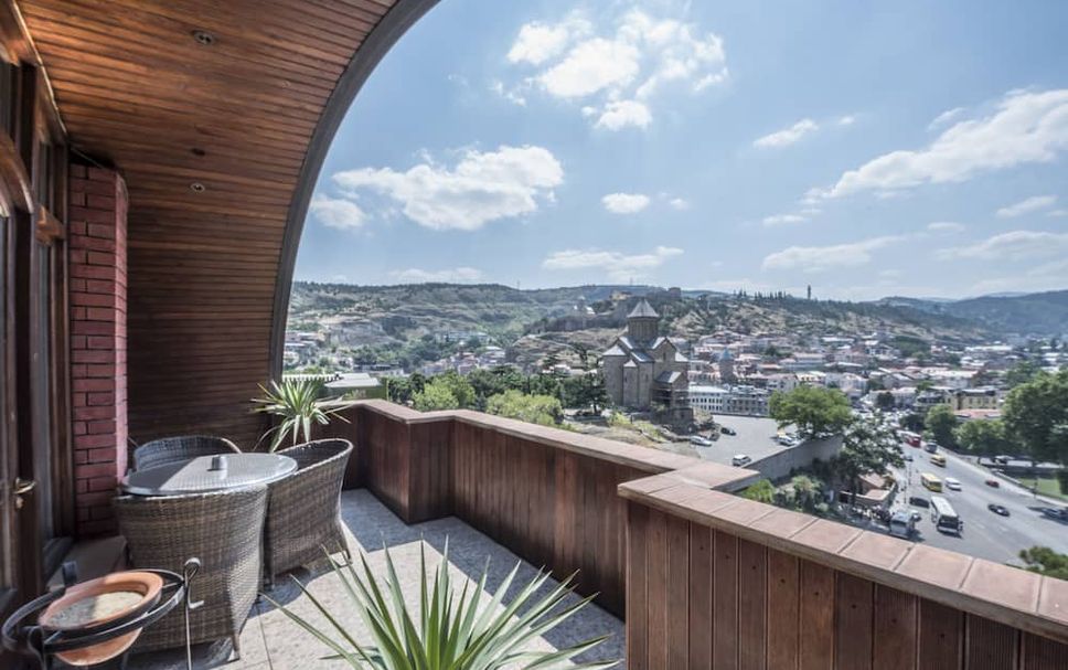 ระเบียง รูปภาพ