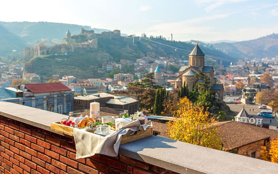 ระเบียง รูปภาพ