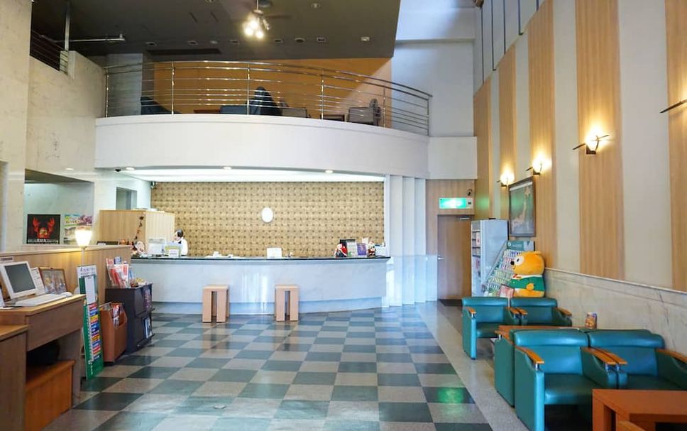 แผนกต้อนรับส่วนหน้า รูปภาพ