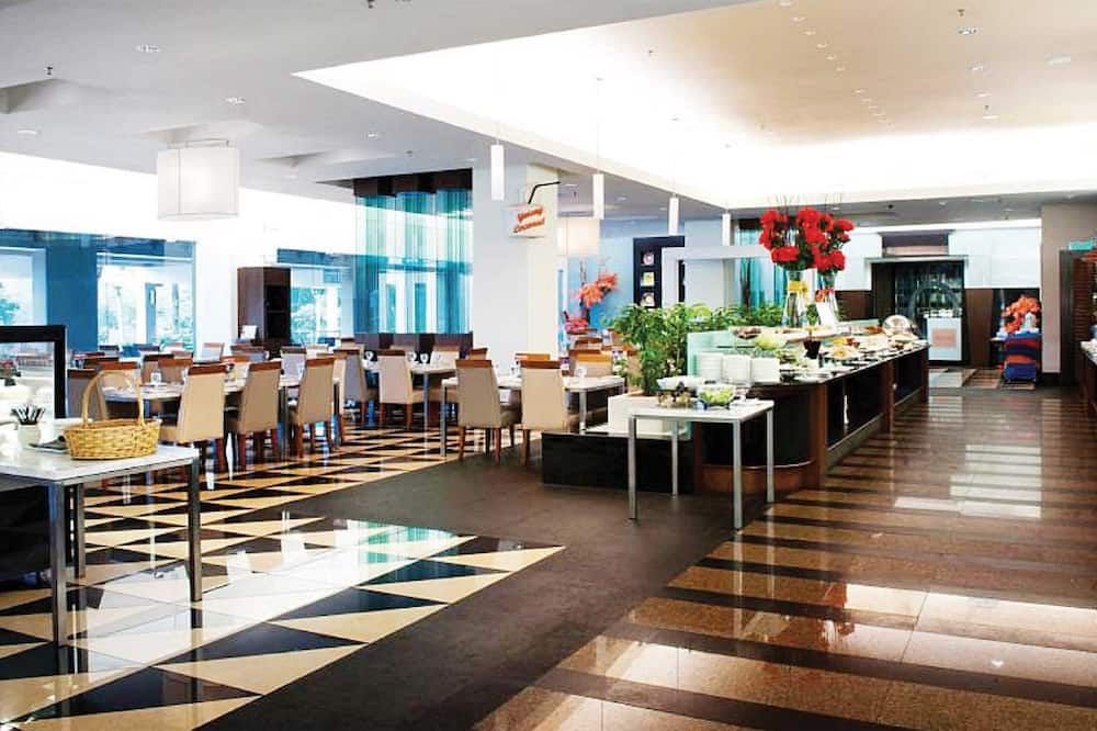ร้านอาหาร