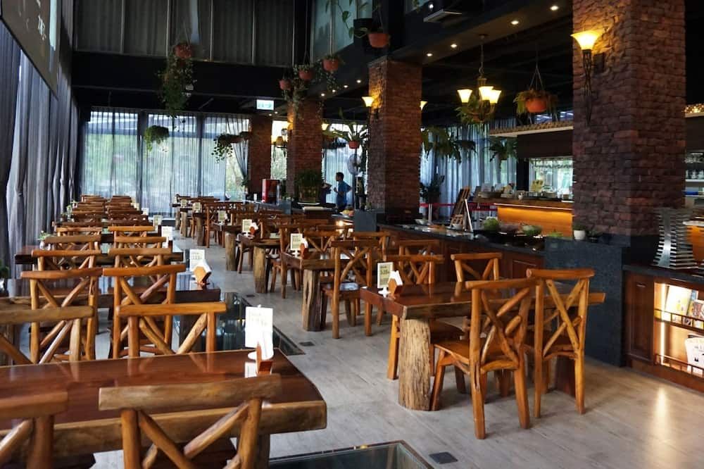 ร้านอาหาร