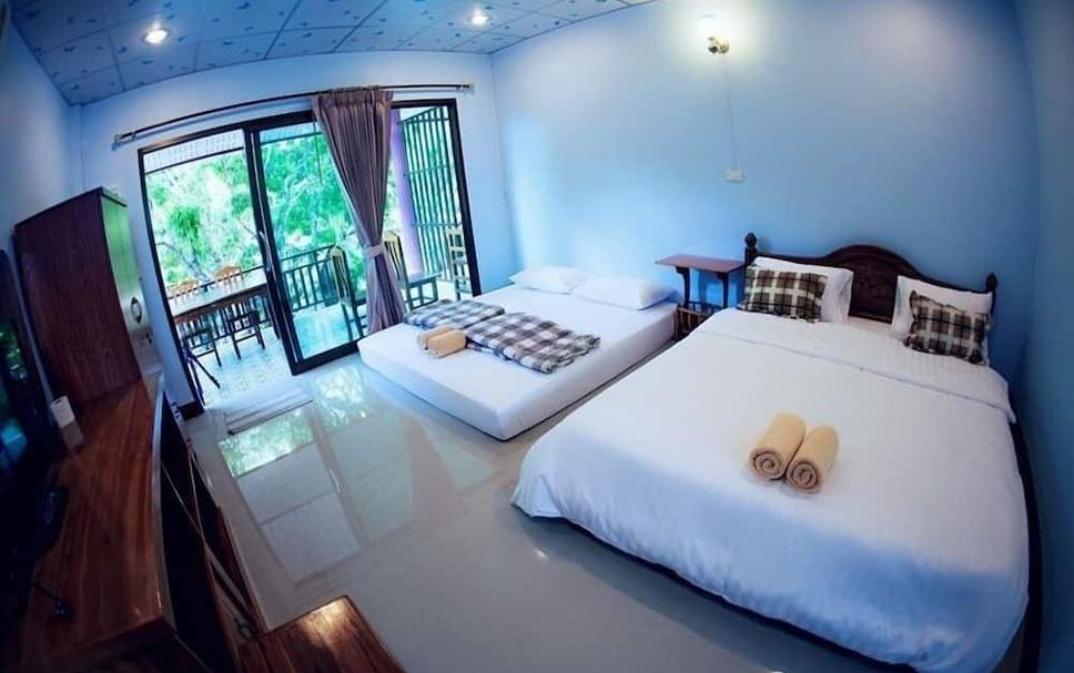 ห้องนอน รูปภาพ