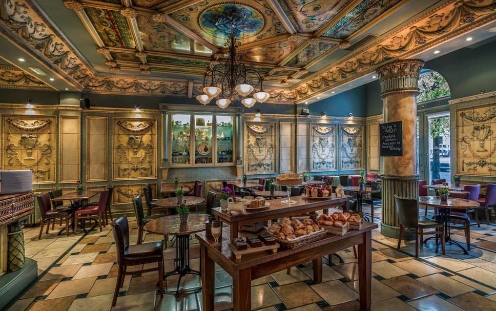 ร้านอาหาร รูปภาพ