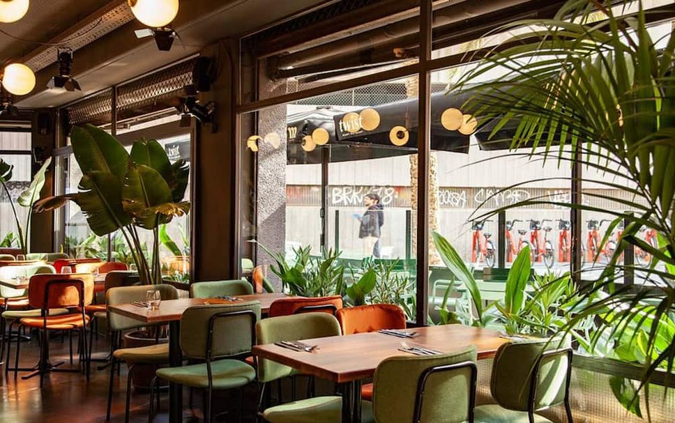 ร้านอาหาร รูปภาพ