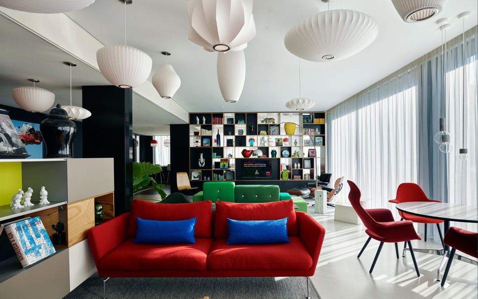 เลานจ์ รูปภาพ