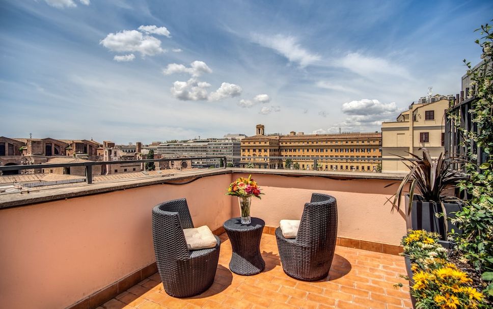 ระเบียง รูปภาพ