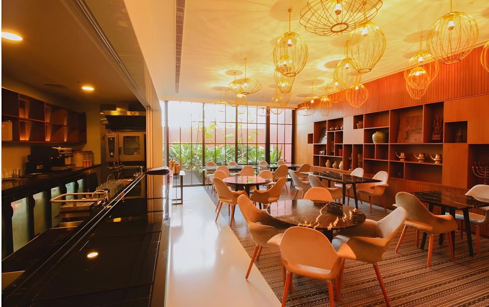 ร้านอาหาร รูปภาพ