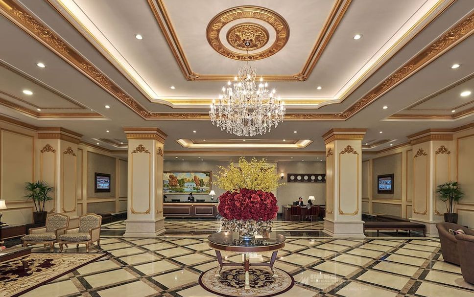 ล็อบบี้ รูปภาพ