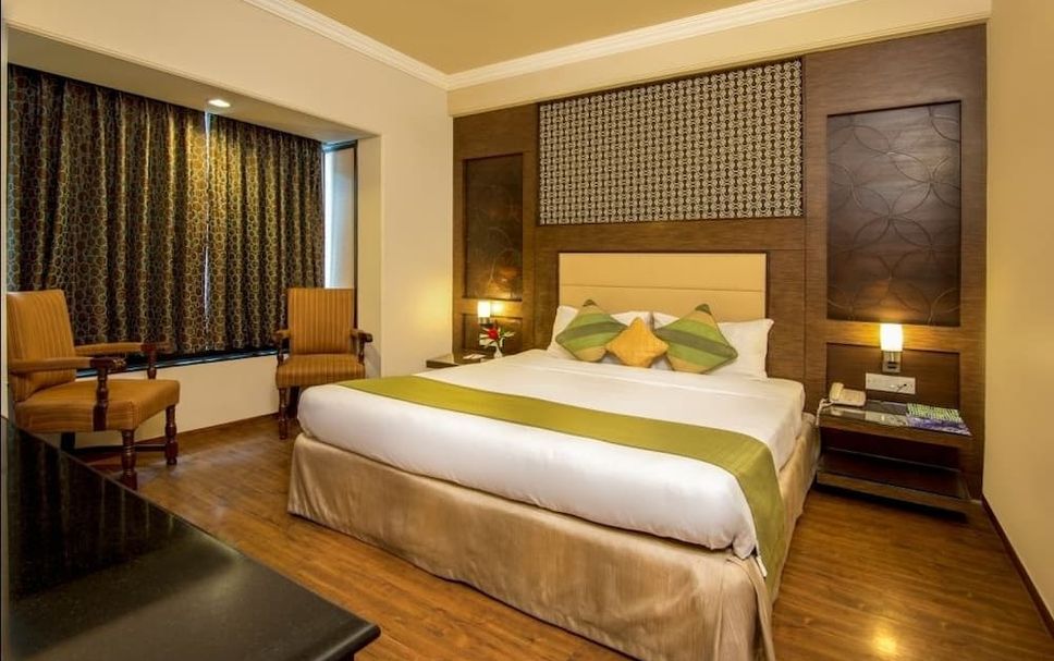 ห้องนอน รูปภาพ