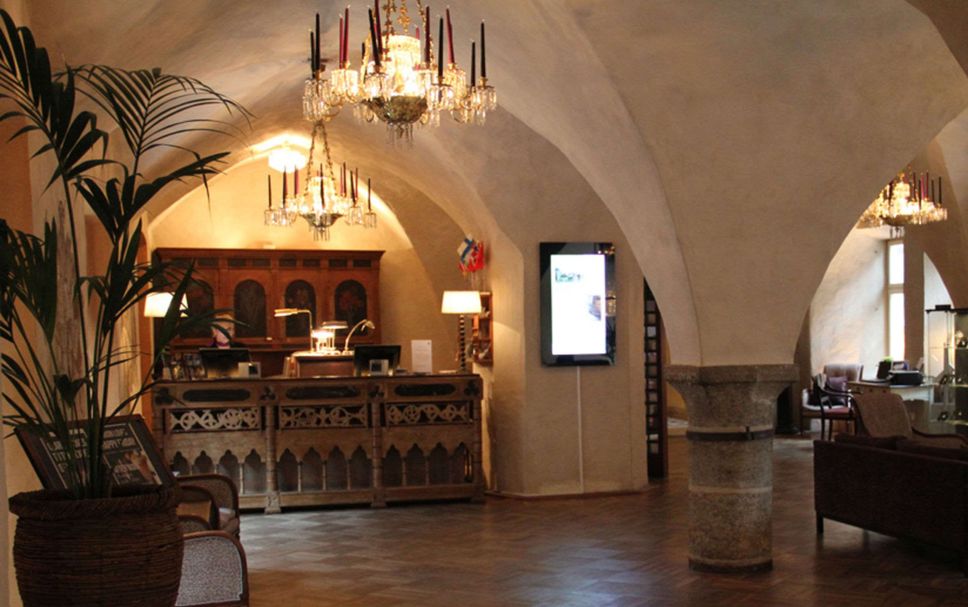 ล็อบบี้ รูปภาพ