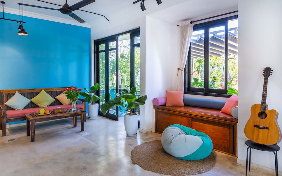 ห้องนั่งเล่น รูปภาพ