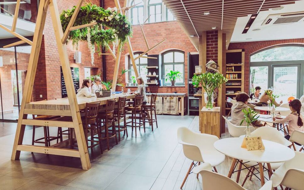 ร้านอาหาร รูปภาพ