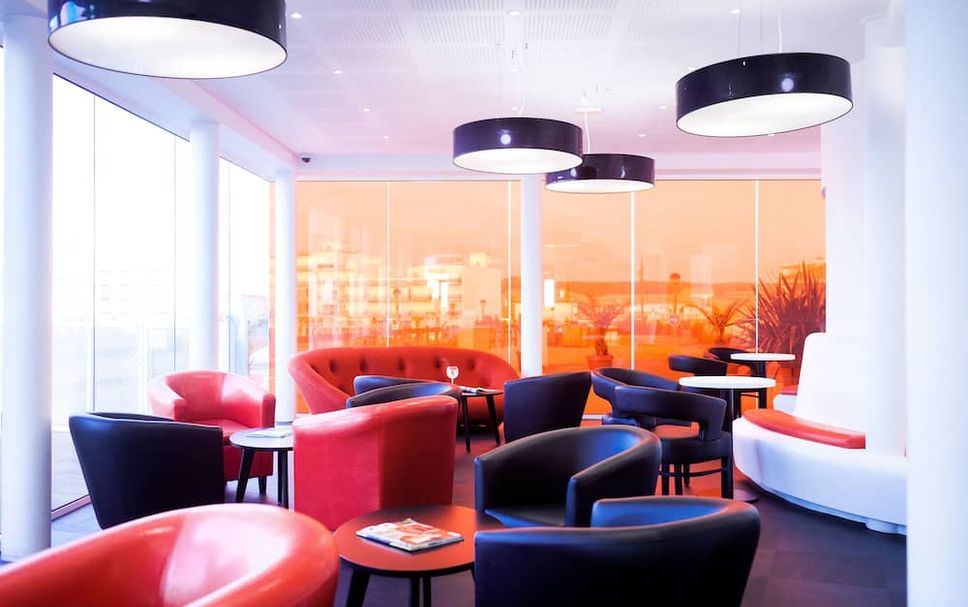 เลานจ์ รูปภาพ