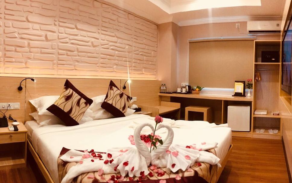 ห้องนอน รูปภาพ