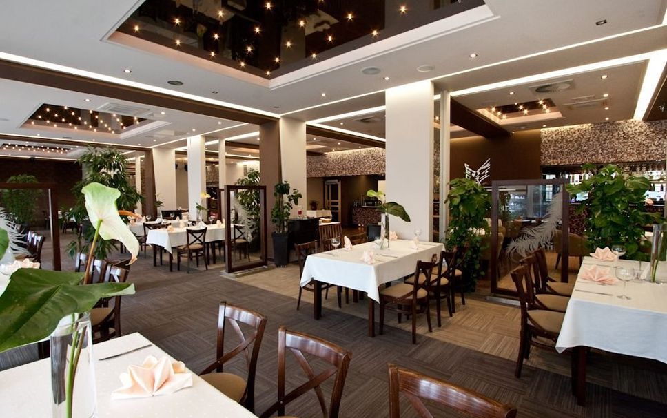 ร้านอาหาร รูปภาพ