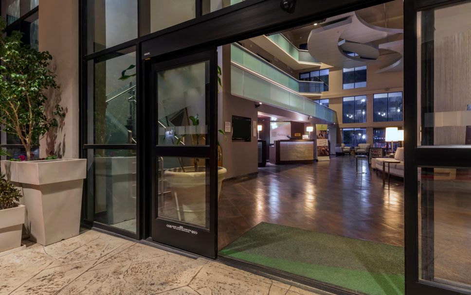 ล็อบบี้ รูปภาพ