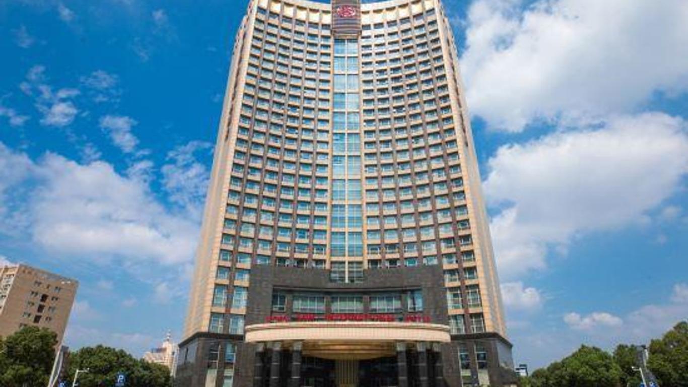 Dyna Sun International Hotel