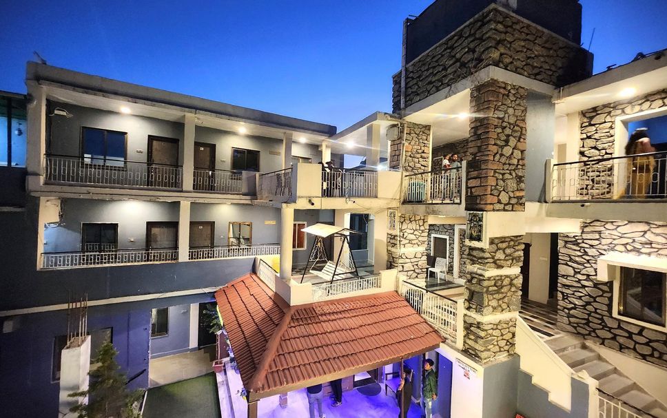 อาคาร รูปภาพ