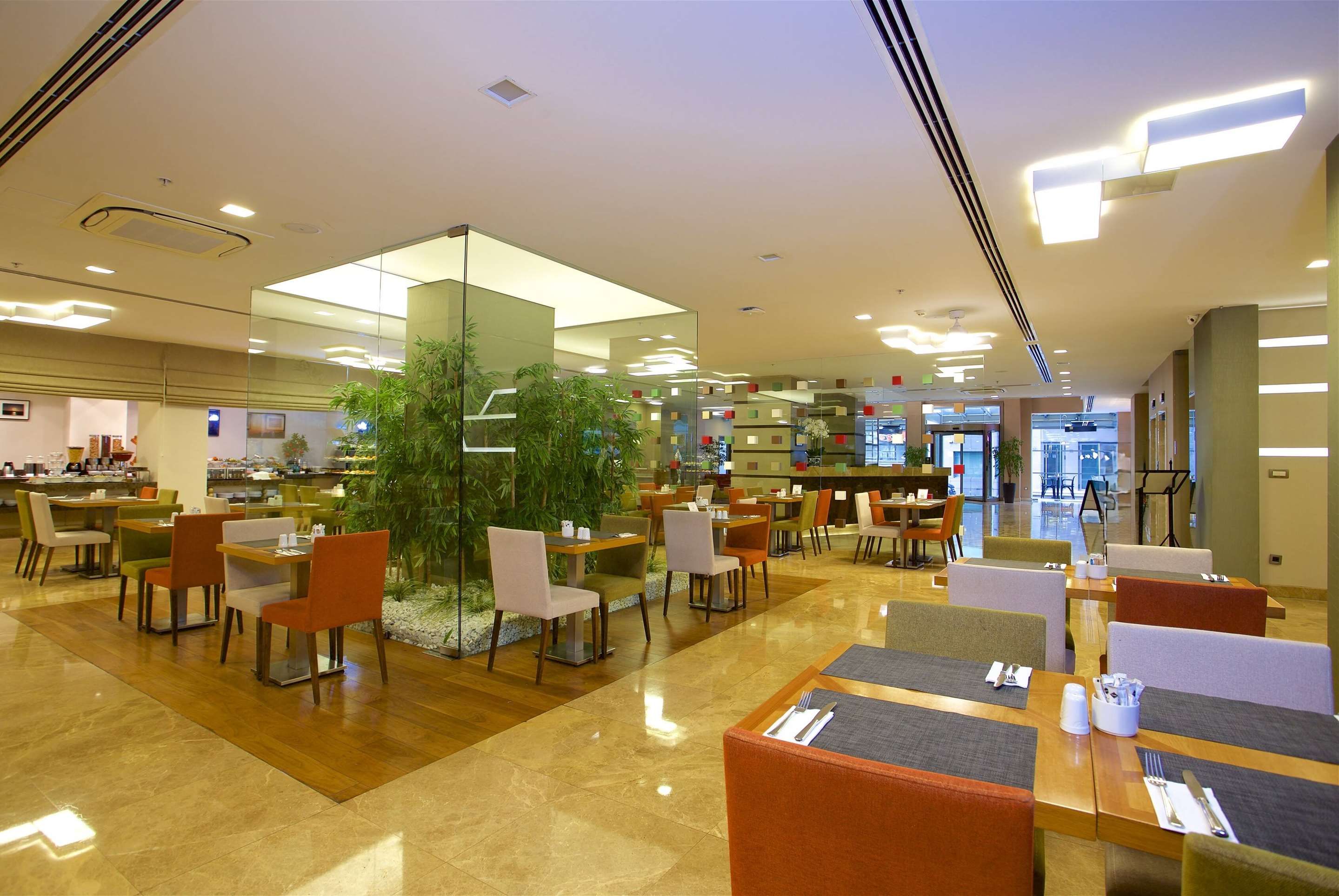 ร้านอาหาร