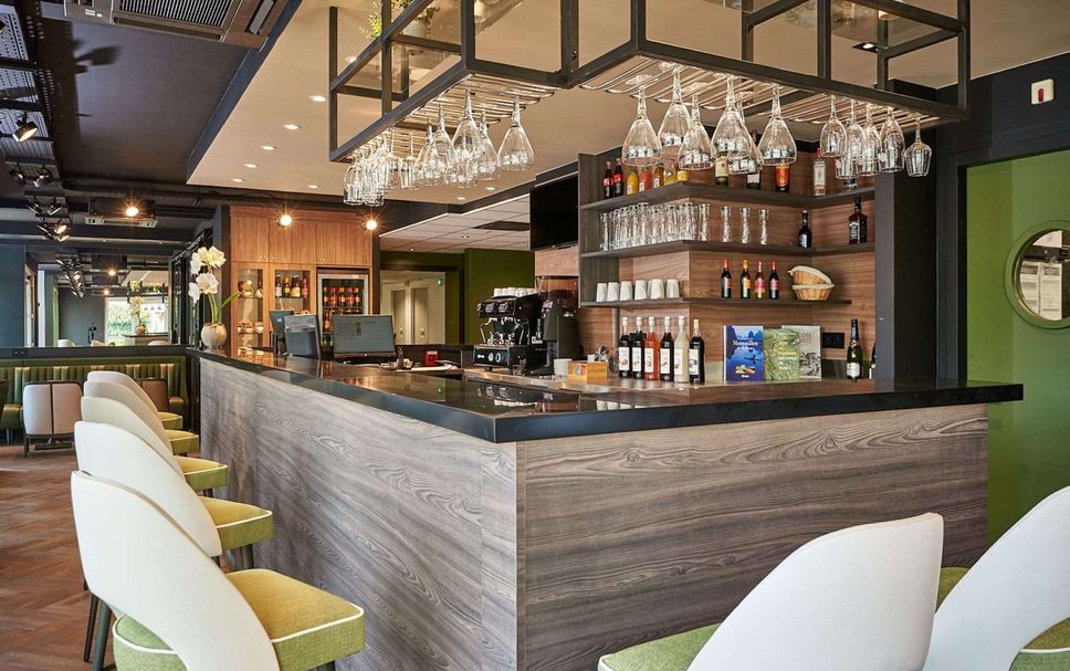 บาร์ รูปภาพ