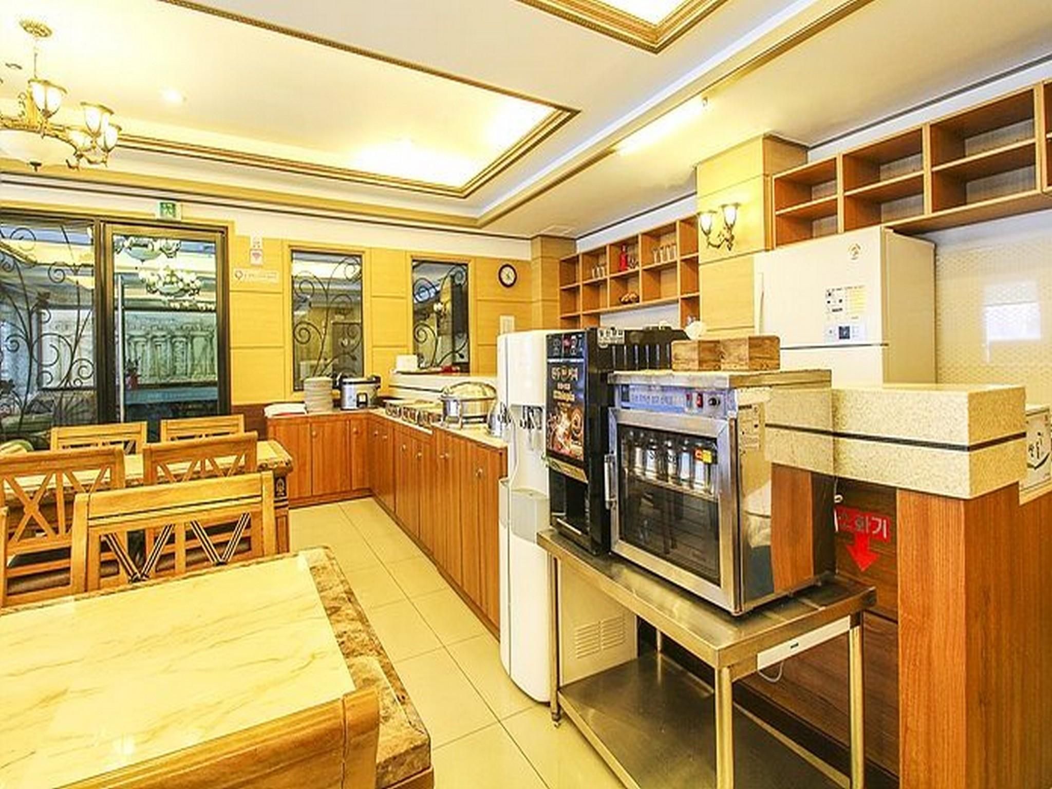 ร้านอาหาร