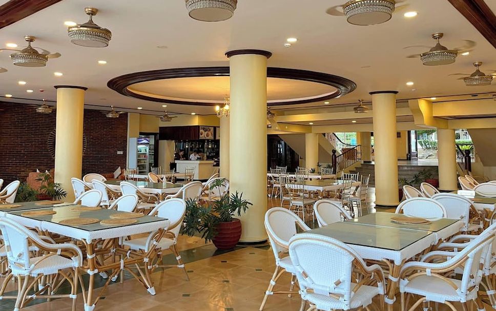 ร้านอาหาร รูปภาพ