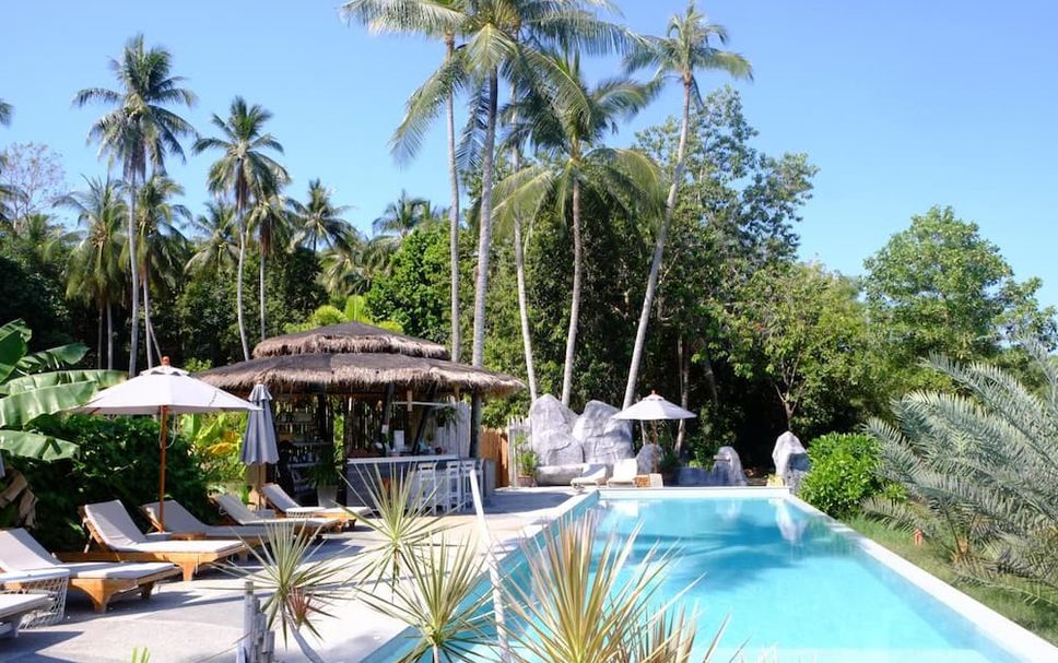 สระว่ายน้ำ รูปภาพ