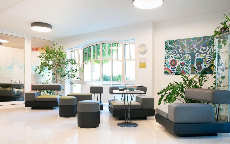 ล็อบบี้ รูปภาพ